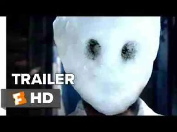 Video: The Snowman (2017)